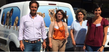 equipo de trabajo