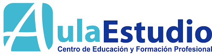 logo de AULA ESTUDIO