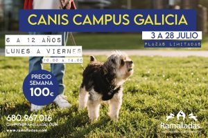 Cartel Canis Campus